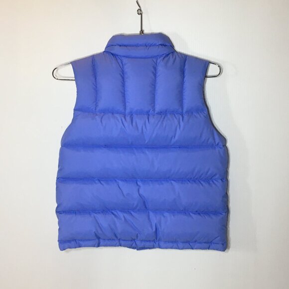 Columbia Kids Down Filled Vest - Size 10/12 - Pre-owned - QCV27P - Picture 2 of 10